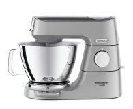 KENWOOD Robot planetarny Titanium Chef Baker KVC85.594SI - 1025459 - zdjęcie 1
